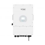 SUN-8K-SG04LP3-EU 8KW HYBRID INVERTER THREE PHASE 380VAC - 5YRS WARRANTY