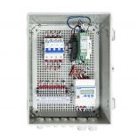 Smart power controller, Solarman Anti-backflow- for multiple inverters PV power generation system