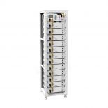 5.12KWHx12 LiFePO4 BATTERY