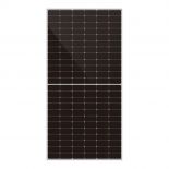 550W HI-EFF TWIN MONO SOLAR PANEL TIER 1 - 2279x1134x35mm SILVER FRAME