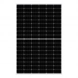 410W HI-EFF TWIN MONO SOLAR PANEL - 1724x1134x35mm SILVER FRAME