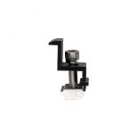35MM END CLAMP BLACK