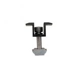 35MM MID CLAMP BLACK