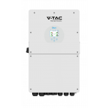 16KW HYBRID INVERTER SINGLE PHASE 230VAC SINGLE WITH 5 YEARS WARRANTY