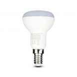 VT-250 6W R50 LED BULBS-SAMSUNG CHIP 4000K E14