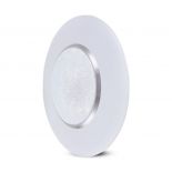 VT-8504 30W/60W/30W Dekoracyjny plafon LED / Barwa: 3w1  / sciemnialny
