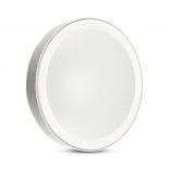VT-8502 30W/60W/30W Dekoracyjny plafon LED / Barwa: 3w1  / sciemnialny
