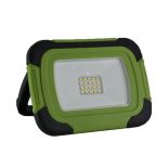 VT-20-R 20W LED RECHARGEABLE FLOODLIGHT SAMSUNG CHIP 4000K (SOS FLASH)