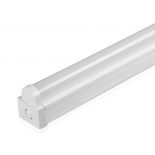 VT-8-24 24W LED BATTEN FITTING-120CM SAMSUNG CHIP 6400K (2880LM)