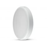 VT-14SES 14W LED DOME LIGHT/ Modul awaryjny z sensorem / Chip Samsung / Barwa:3w1 / IP54