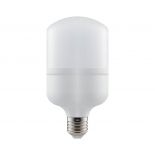 VT-4-28 18W T80 LED PLASTIC BULB SAMSUNG CHIP 6500K E27