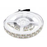 VT-3528-120 7.2W/M LED STRIP LIGHT 4500K IP20 (5M/ROLL)(PRICE PER M)