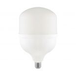 VT-4-48 48W T140 LED PLASTIC BULB SAMSUNG CHIP 6500K E27