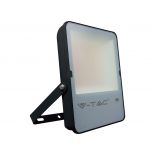 VT-302 200W LED FLOODLIGHT SAMSUNG CHIP 6500K BLACK BODY 137LM/W