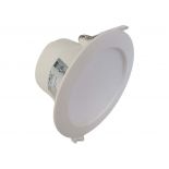 VT-6-10 10W LED PANEL LIGHT SAMSUNG CHIP 4000K ROUND