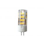 VT-234 3.2W G4 PLASTIC SPOTLIGHT SAMSUNG CHIP 4000K