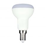 VT-250 4.8W R50 LED BULB SAMSUNG CHIP 3000K E14