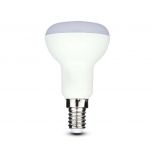 VT-250 4.8W R50 LED BULB SAMSUNG CHIP 6500K E14