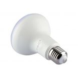 VT-263 8.5W R63 LED BULB SAMSUNG CHIP 6500K E27