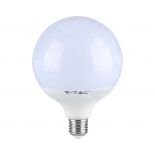 VT-242 22W G120 PLASTIC BULB SAMSUNG CHIP 4000K E27 120LM/W