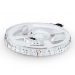 VT-5050 30 6W/M LED STRIP LIGHT RGB IP20 (5M/ROLL)(PRICE PER M)