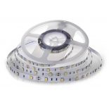 VT-5050 30 6W/M LED STRIP LIGHT 6400K IP20 (5M/ROLL)(PRICE PER M)