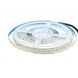 VT-2835 240 20W LED STRIP LIGHT 4500K HIGH LUMEN IP20