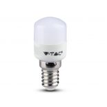 VT-202 2W ST26 PLASTIC BULB SAMSUNG CHIP 3000K