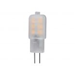 VT-201 1.1W G4 PLASTIC SPOTLIGHT SAMSUNG CHIP 3000K