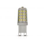 VT-204 3W G9 PLASTIC SPOTLIGHT SAMSUNG CHIP 3000K