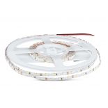 VT-2835 60 5W/M LED STRIP LIGHT S SHAPE 3000K 12V IP20 (5M/ROLL)(PRICE PER M)