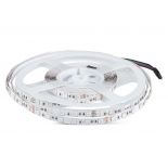 VT-5050 60 7W LED STRIP LIGHT RGB IP20 24V (5M/ROLL)(PRICE PER M)