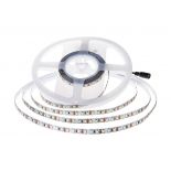 VT-2835 126 8W/M LED STRIP LIGHT 3000K IP20 24V (5M/ROLL)(PRICE PER M)