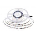 VT-2835 168 12W/M LED STRIP LIGHT 3000K IP20 24V (5M/ROLL)(PRICE PER M)