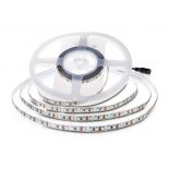 VT-2835 120 8W/M LED STRIP LIGHT 3000K IP20 24V DOUBLE PCB (10M/ROLL)(PRICE PER M)