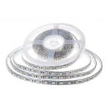 VT-2835 120 7.5W/M LED STRIP LIGHT 4000K IP65 24V DOUBLE PCB (10M/ROLL)(PRICE PER M)