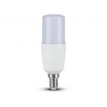 VT-248 7.5W T37 PLASTIC BULB SAMSUNG CHIP 6500K E14