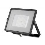 VT-50 50W SMD FLOODLIGHT SAMSUNG CHIP 3000K BLACK BODY