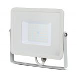 VT-50 50W SMD FLOODLIGHT SAMSUNG CHIP 4000K WHITE BODY