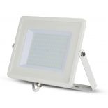 VT-100 100W SMD FLOODLIGHT SAMSUNG CHIP 6500K WHITE BODY