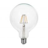 VT-1983 6W G125 FILAMENT BULB 3000K E27