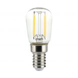 VT-1952 2W ST26 FILAMENT LED BULB 4000K