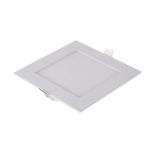 VT-1207 12W LED PREMIUM PANEL 2700K SQUARE