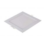 VT-1807 18W LED PREMIUM PANEL 2700K SQUARE