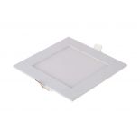 VT-1807 18W LED PREMIUM PANEL 6400K SQUARE