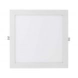 VT-2407 24W LED PREMIUM PANEL 2700K SQUARE