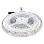 VT-5050-60 10.8W LED STRIP LIGHT RGB IP65 (5M/ROLL)(PRICE PER M)