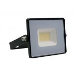 VT-4021 20W SMD FLOODLIGHT 3000K BLACK BODY