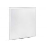 VT-6060 40W LED PANEL 600x600mm 6500K SQUARE