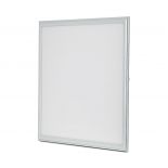 VT-6060 40W LED PANEL 600x600mm 3000K SQUARE 6PCS/PACK